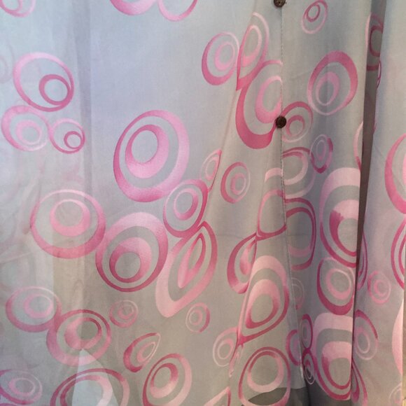 Sheer Pullover Shawl  - NWT - Picture 4 of 4